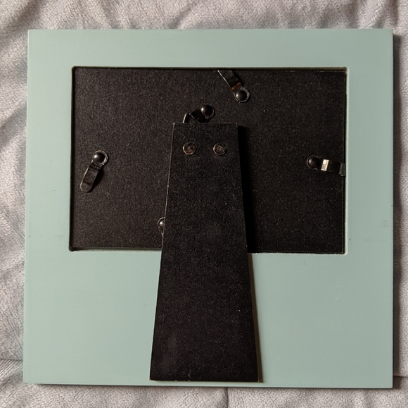 "Summer House" Picture Frame - Picture 3 of 3